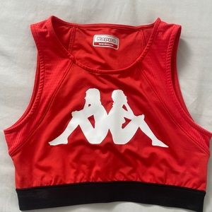 KAPPA Sports Bra